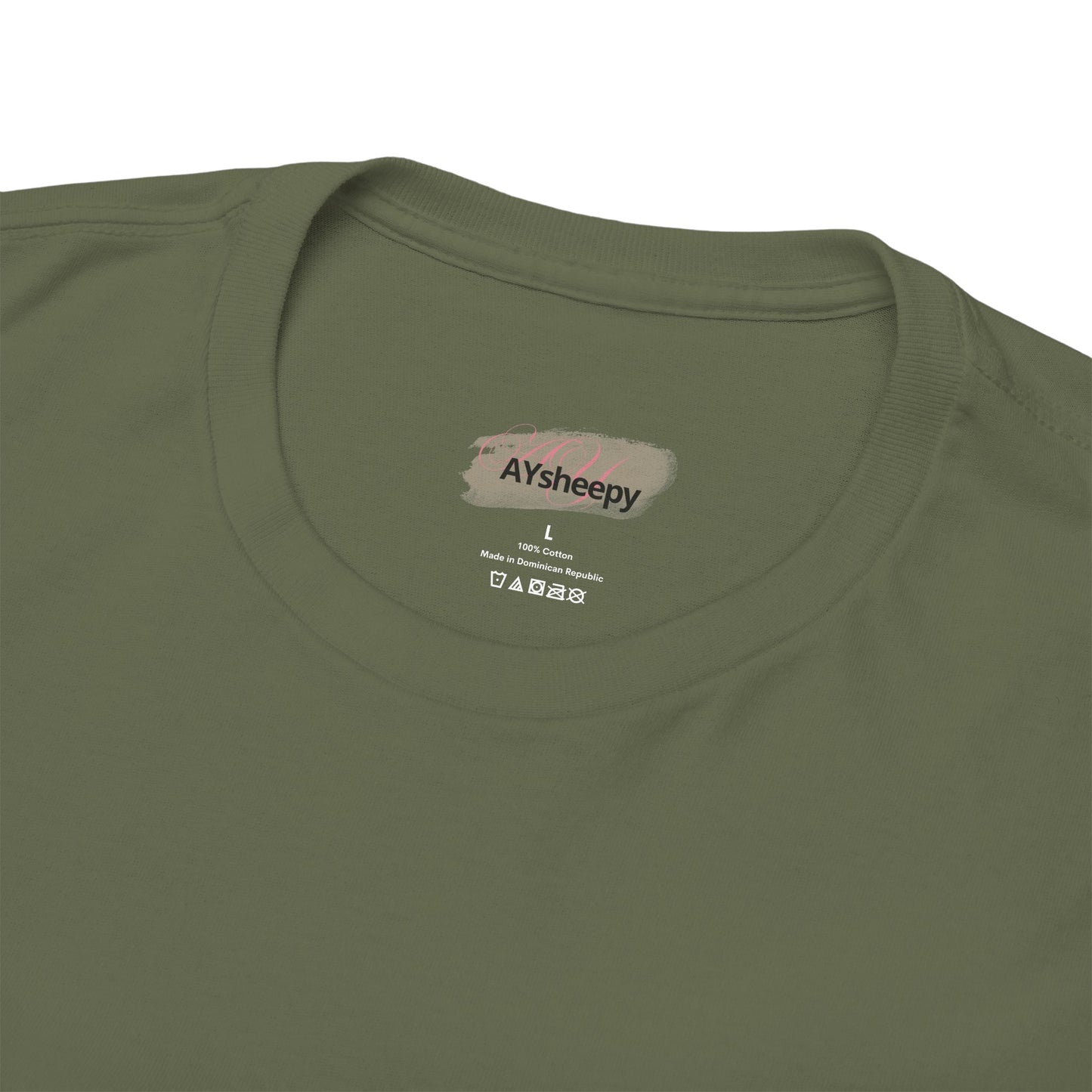 Roaring Tiger T-shirt