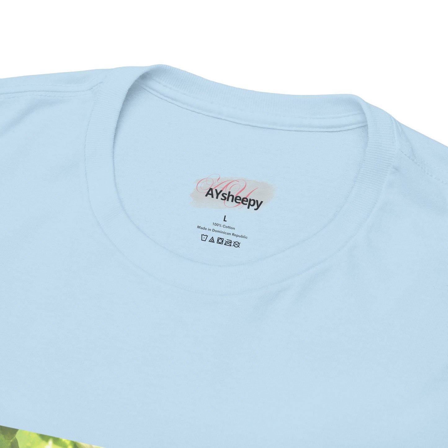 Cute Kitty Melon T-shirt