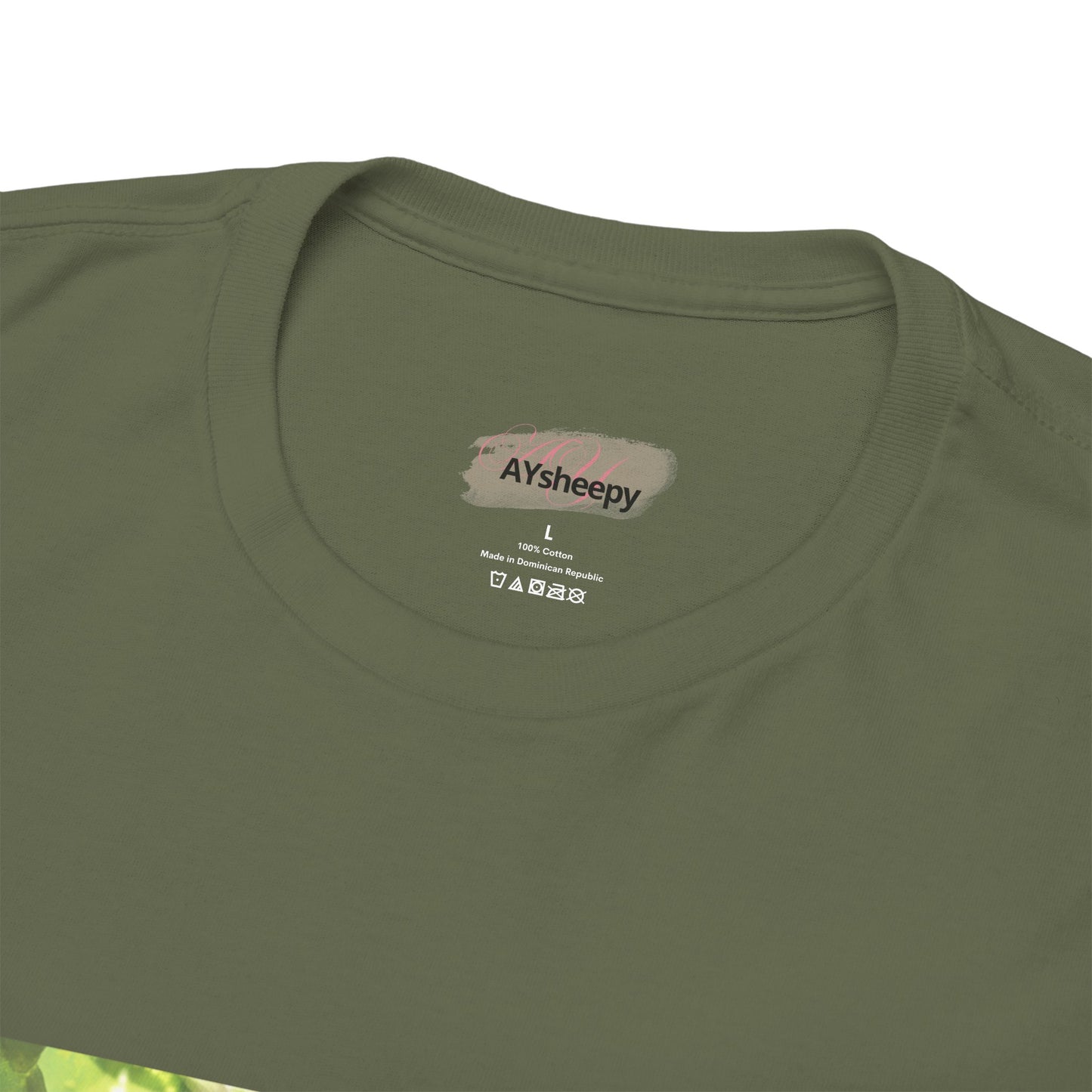 Cute Kitty Melon T-shirt