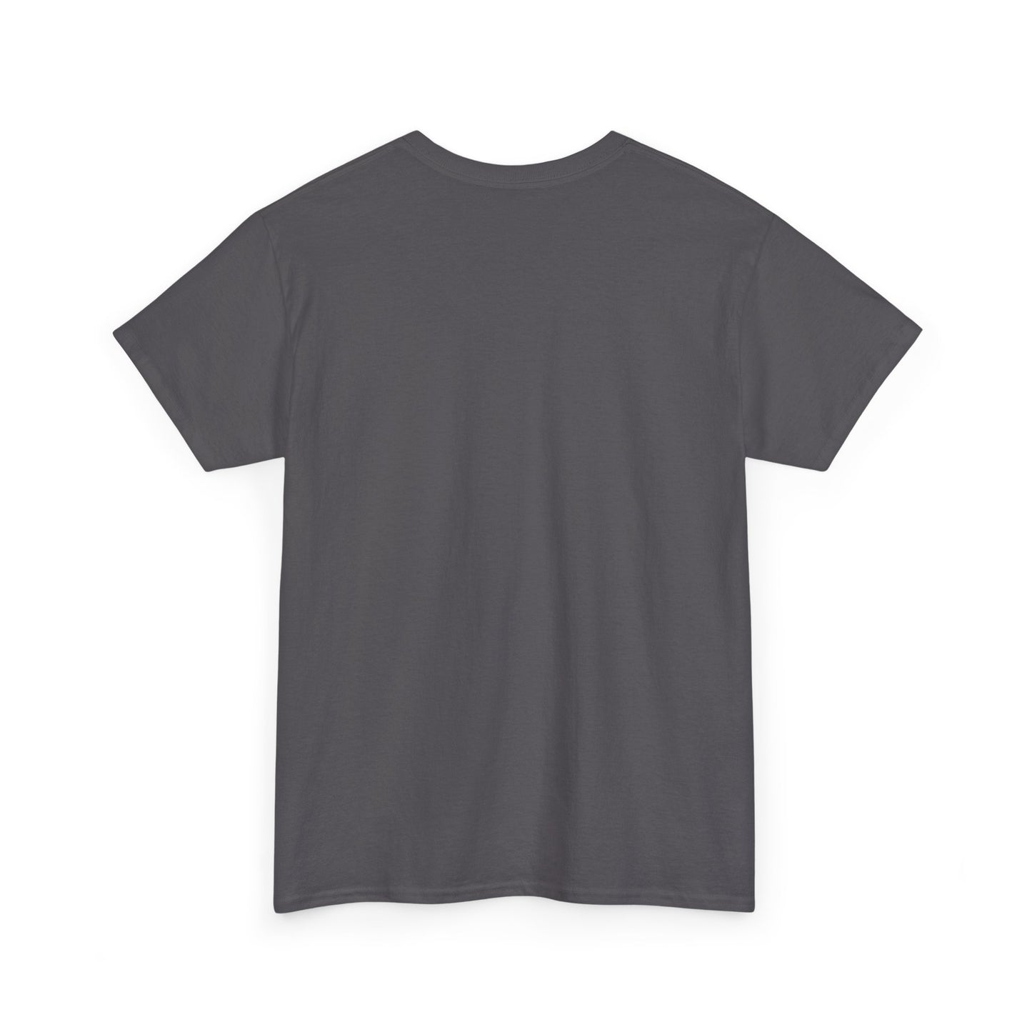 Samurai Cat Rides Fierce Tiger T-shirt
