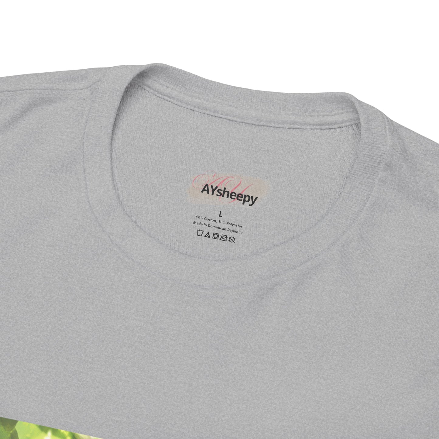 Cute Kitty Melon T-shirt