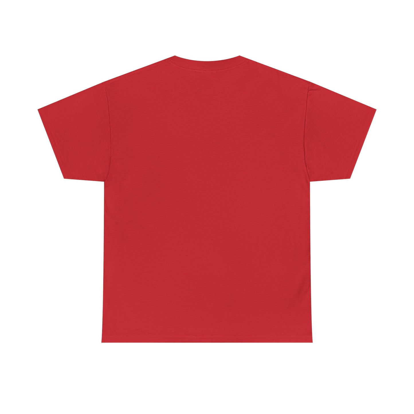 Bicycle Bear T-shirt