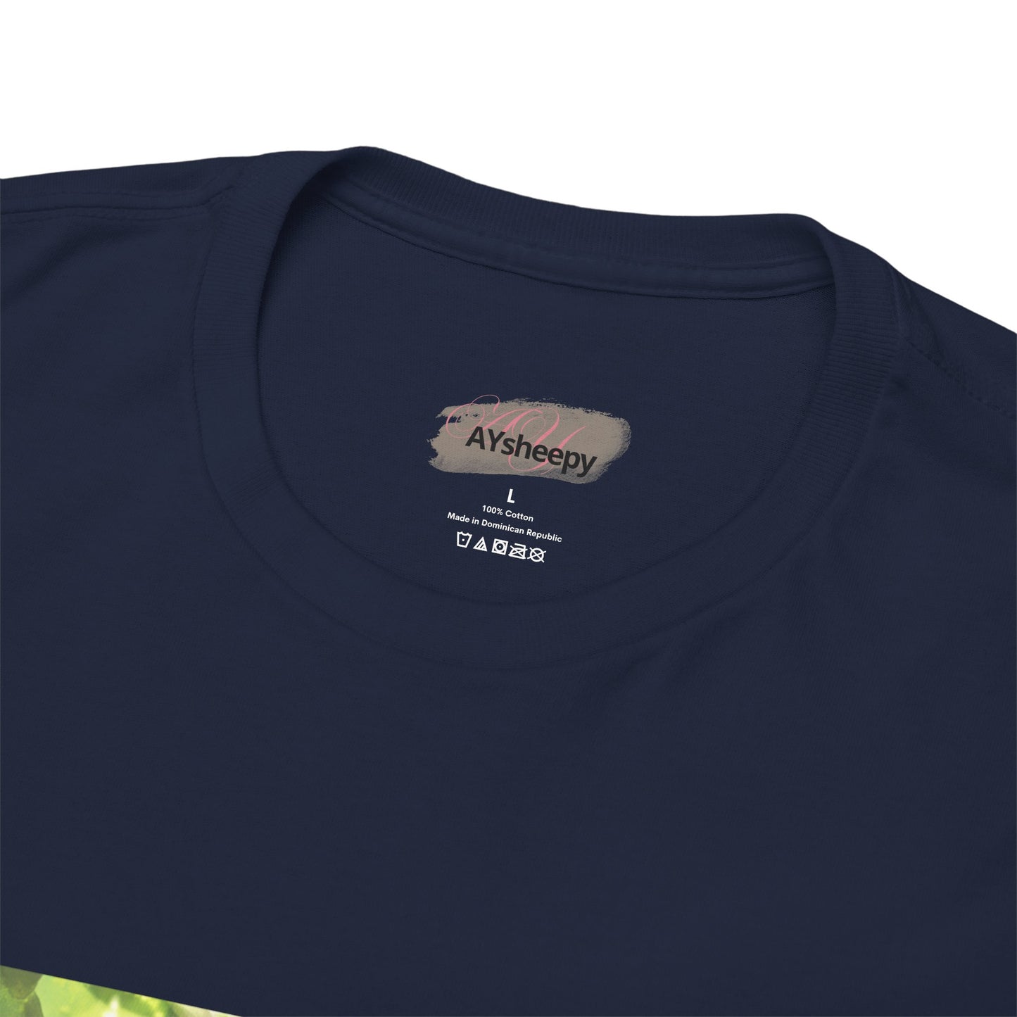 Cute Kitty Melon T-shirt