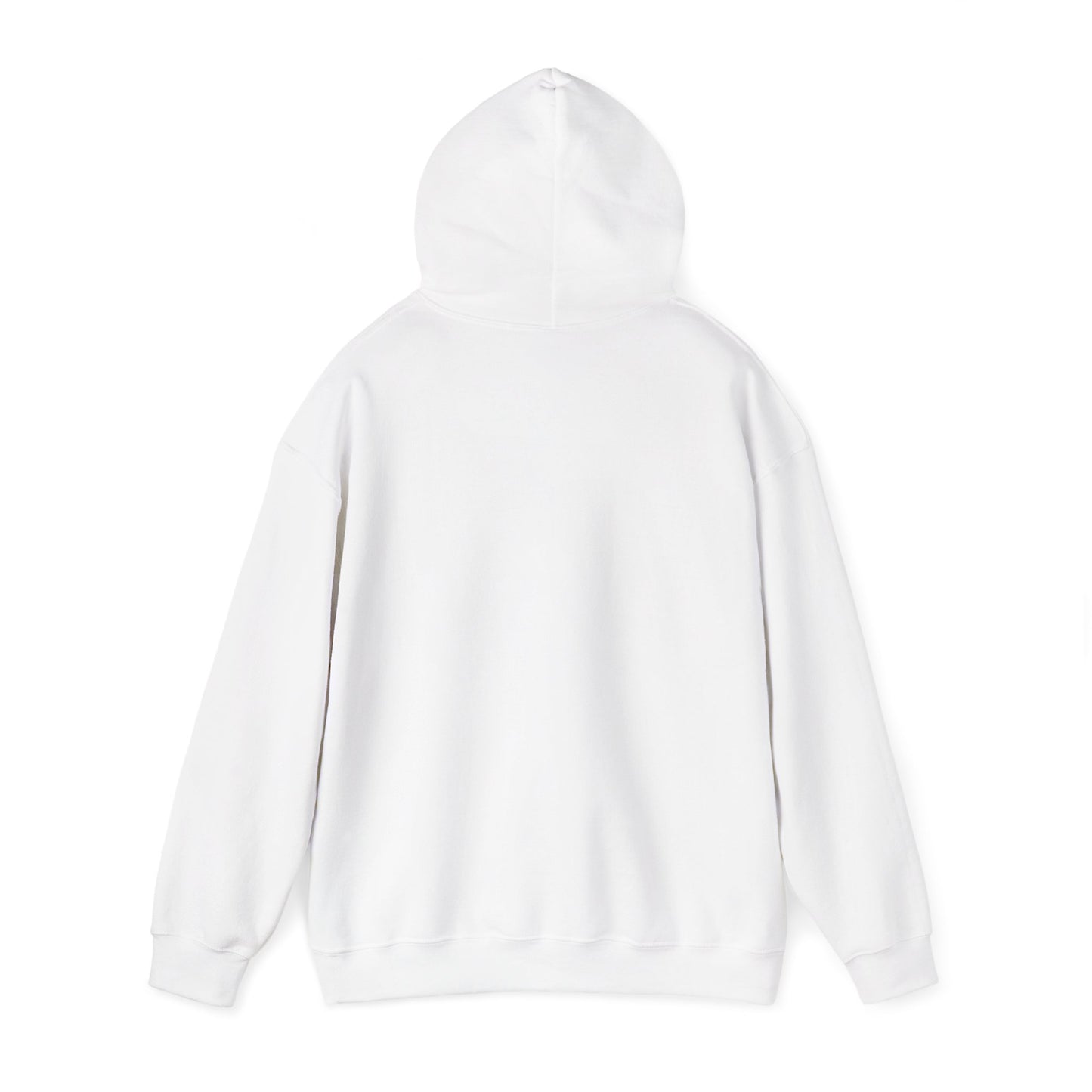 Bicycle Bear Hoodie