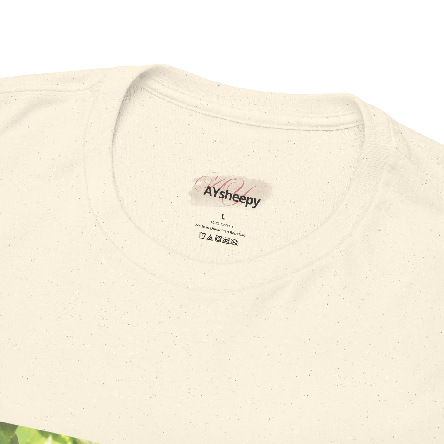 Cute Kitty Melon T-shirt