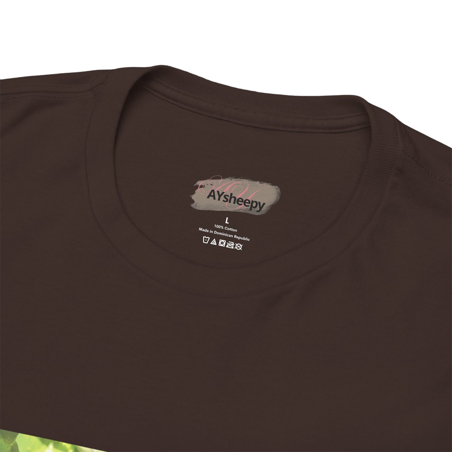 Cute Kitty Melon T-shirt