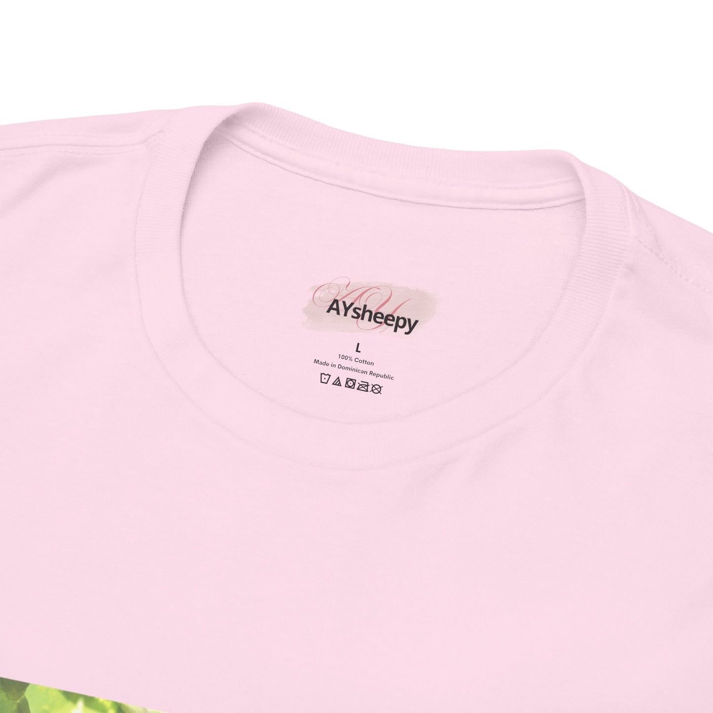 Cute Kitty Melon T-shirt