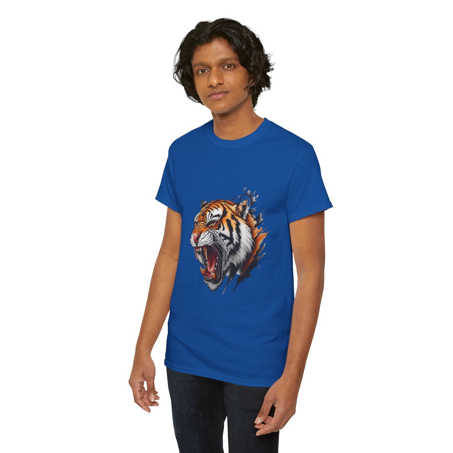 Roaring Tiger T-shirt