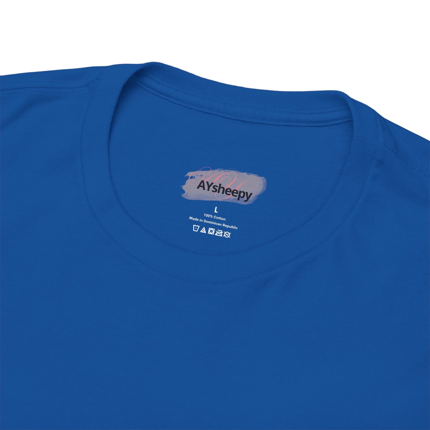 Roaring Tiger T-shirt