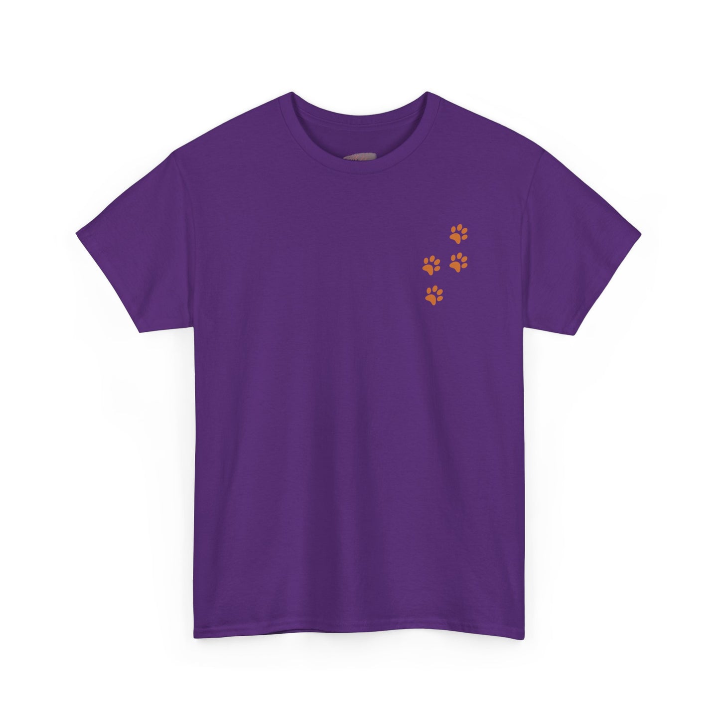 Rainbow Poly Pup T-shirt