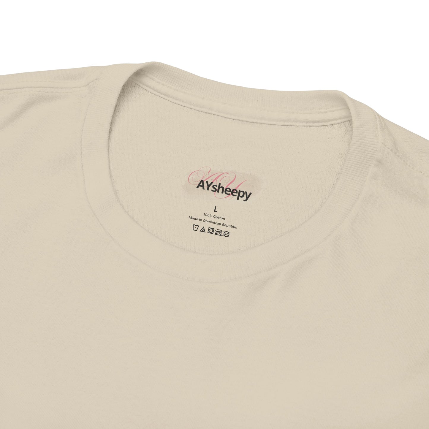 Roaring Tiger T-shirt
