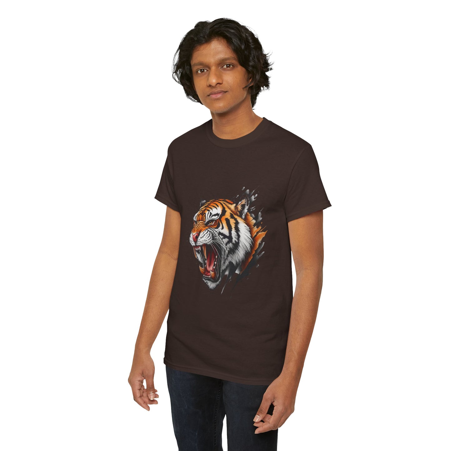 Roaring Tiger T-shirt