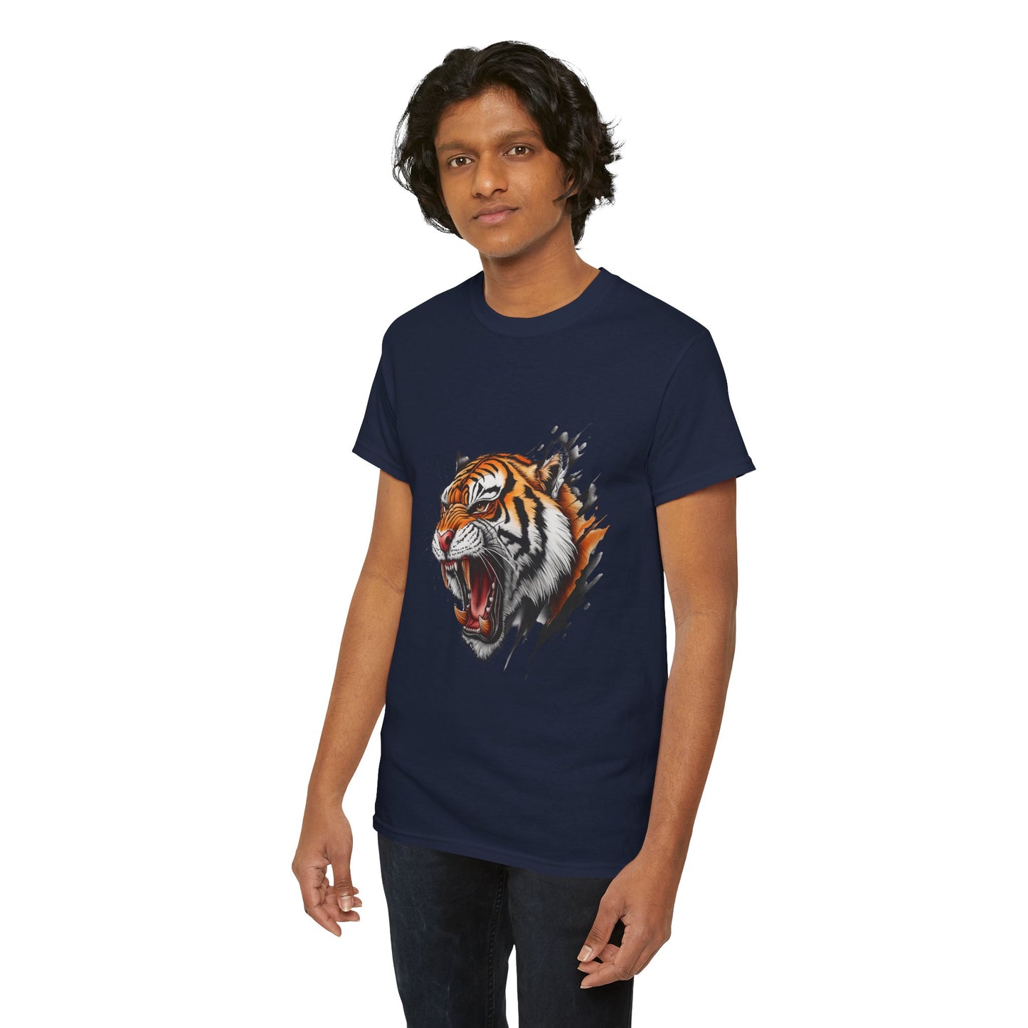Roaring Tiger T-shirt