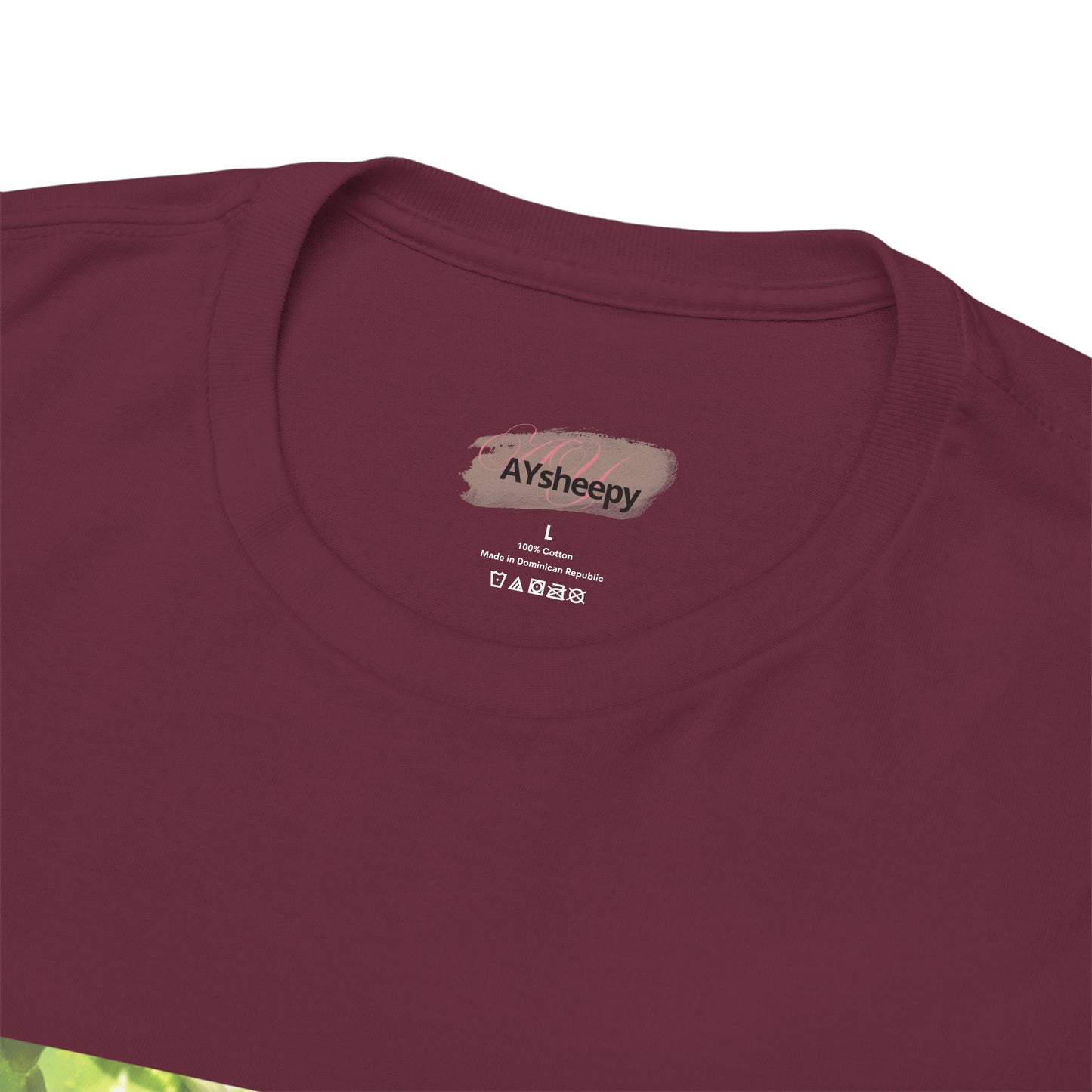 Cute Kitty Melon T-shirt