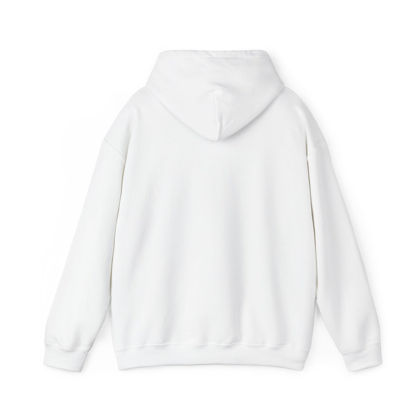 Bicycle Bear Hoodie