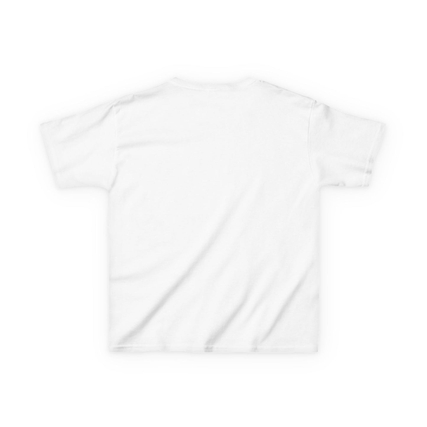 Bicycle Bear T-shirt for Kids