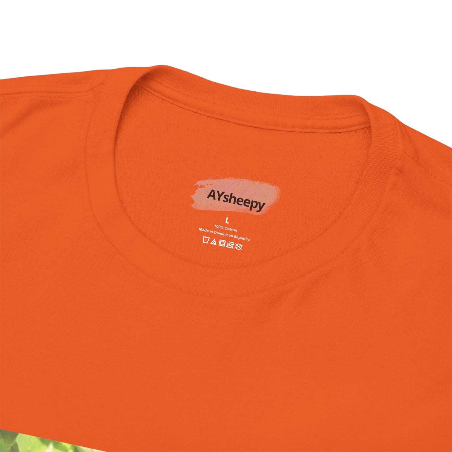 Cute Kitty Melon T-shirt