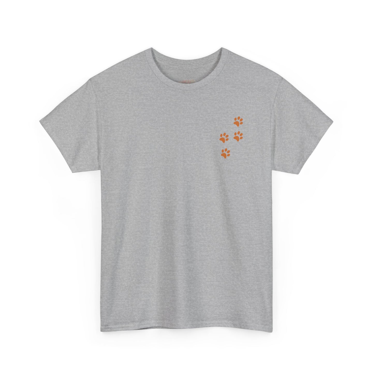 Rainbow Poly Pup T-shirt