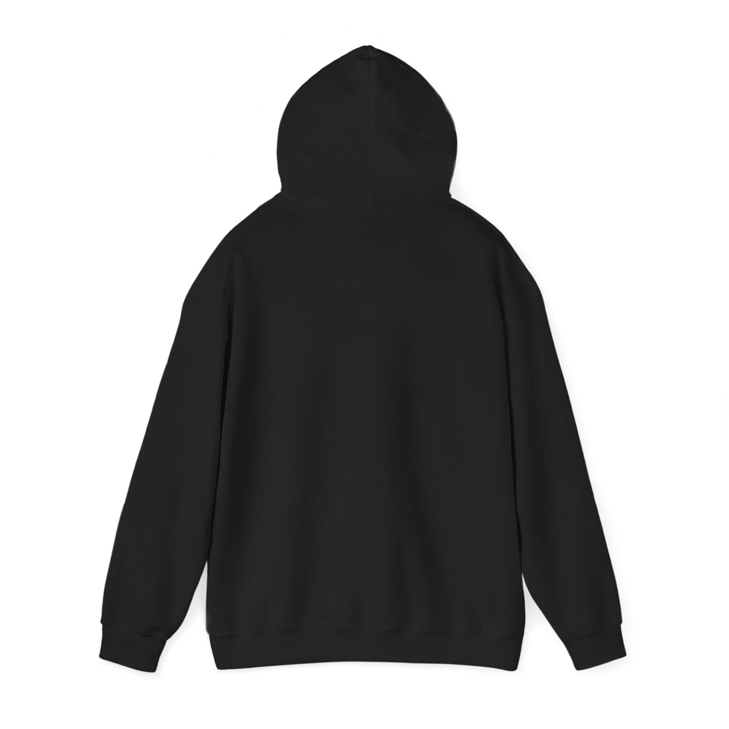 Bicycle Bear Hoodie