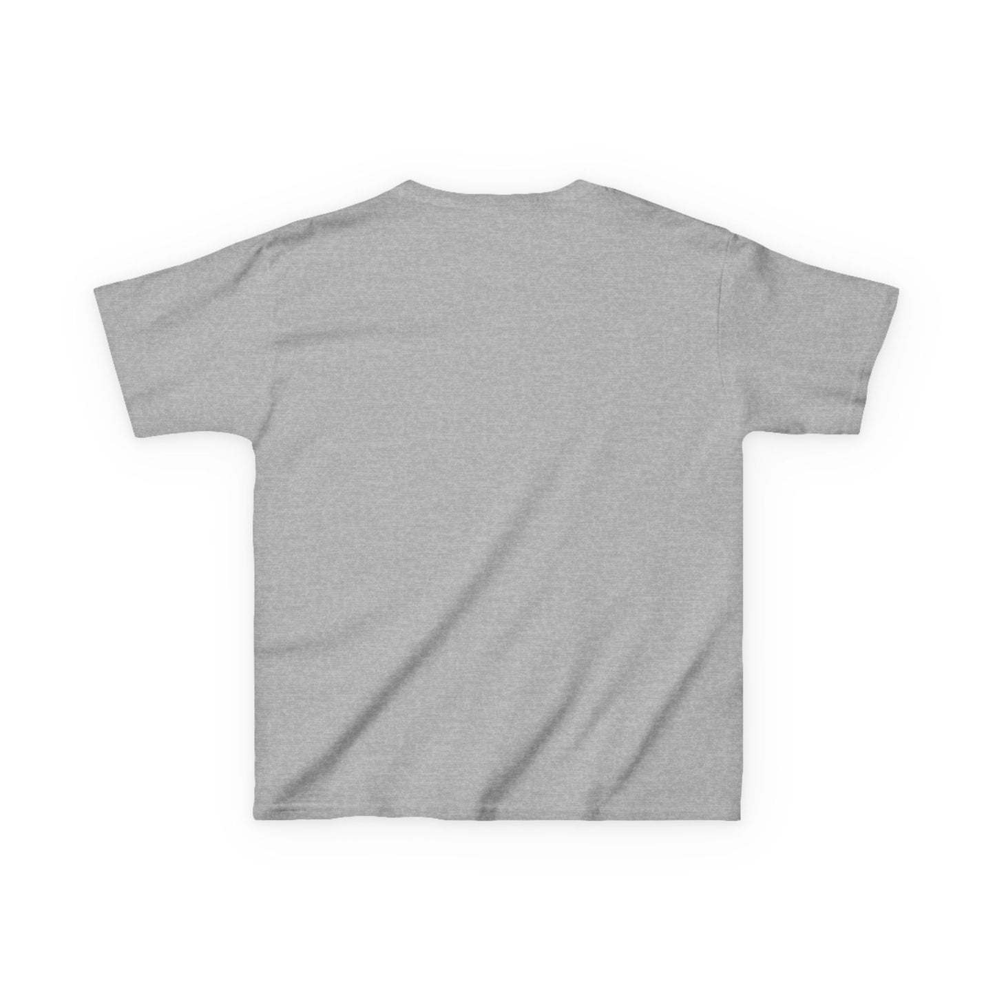 Bicycle Bear T-shirt for Kids