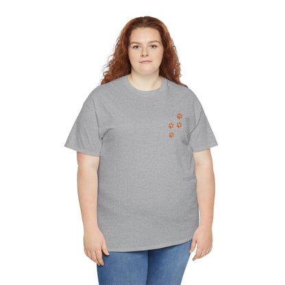 Rainbow Poly Pup T-shirt