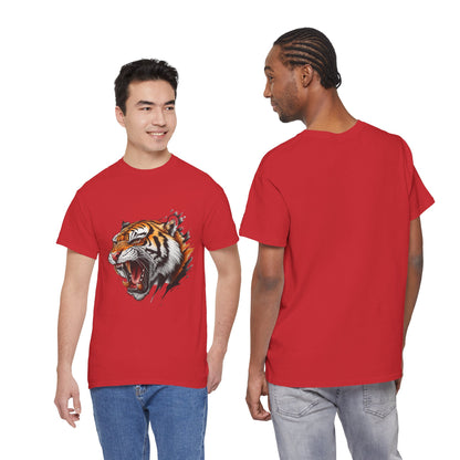 Roaring Tiger T-shirt