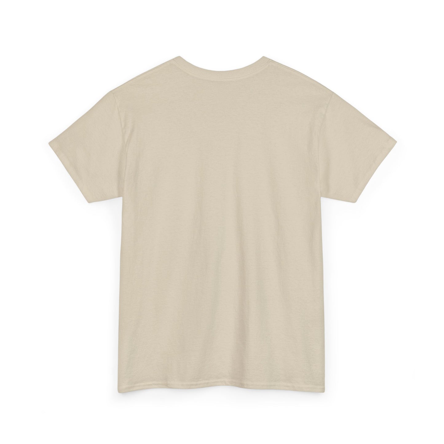 Winking Kitten Melon T-Shirt