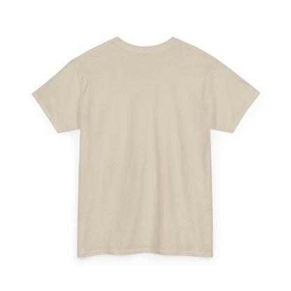 Winking Kitten Melon T-Shirt