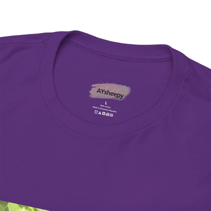 Cute Kitty Melon T-shirt
