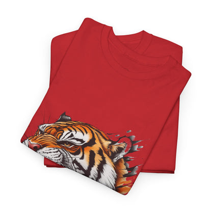 Roaring Tiger T-shirt