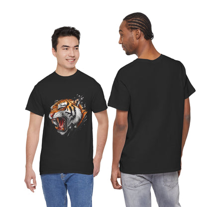 Roaring Tiger T-shirt