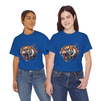 Roaring Tiger T-shirt