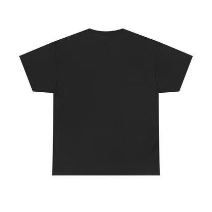 Samurai Cat Rides Fierce Tiger T-shirt