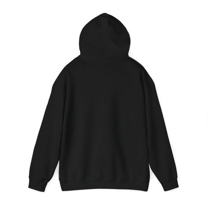 Bicycle Bear Hoodie