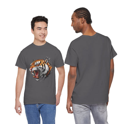 Roaring Tiger T-shirt