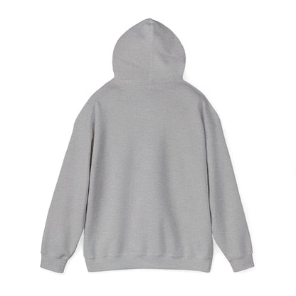 Bicycle Bear Hoodie