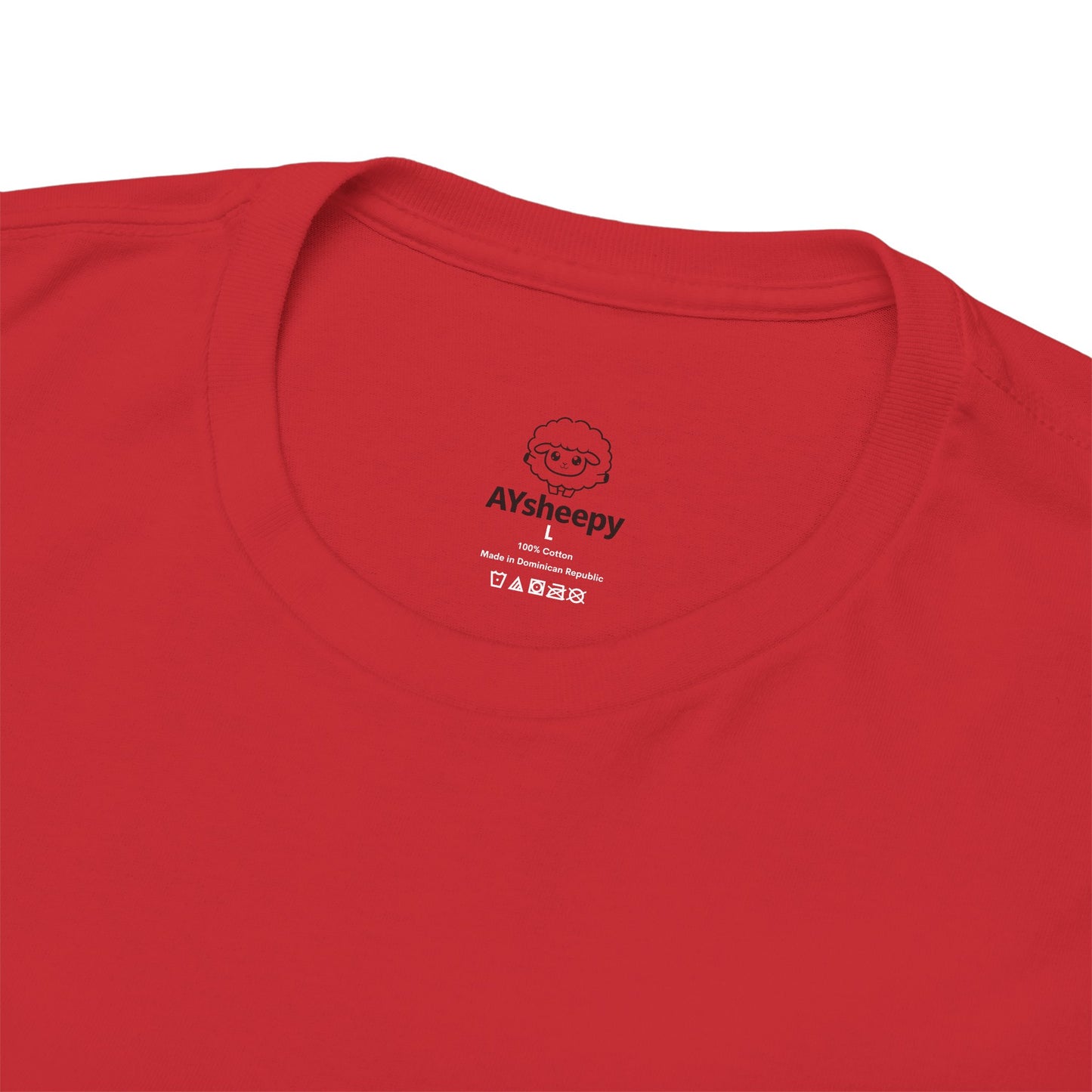 Roaring Tiger T-shirt