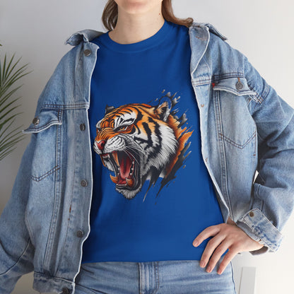 Roaring Tiger T-shirt