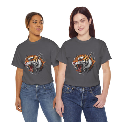 Roaring Tiger T-shirt
