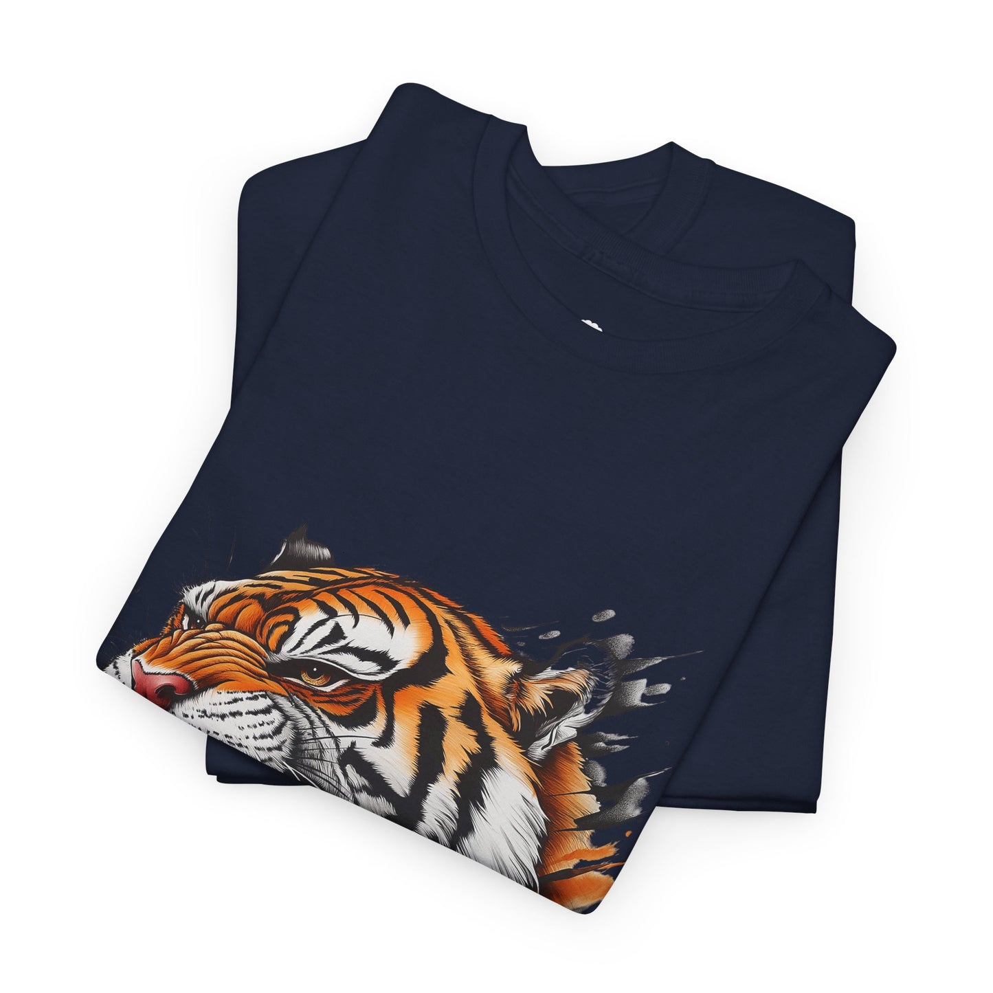 Roaring Tiger T-shirt