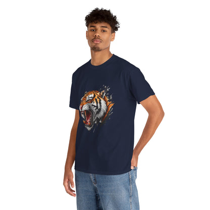 Roaring Tiger T-shirt