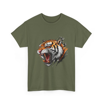 Roaring Tiger T-shirt