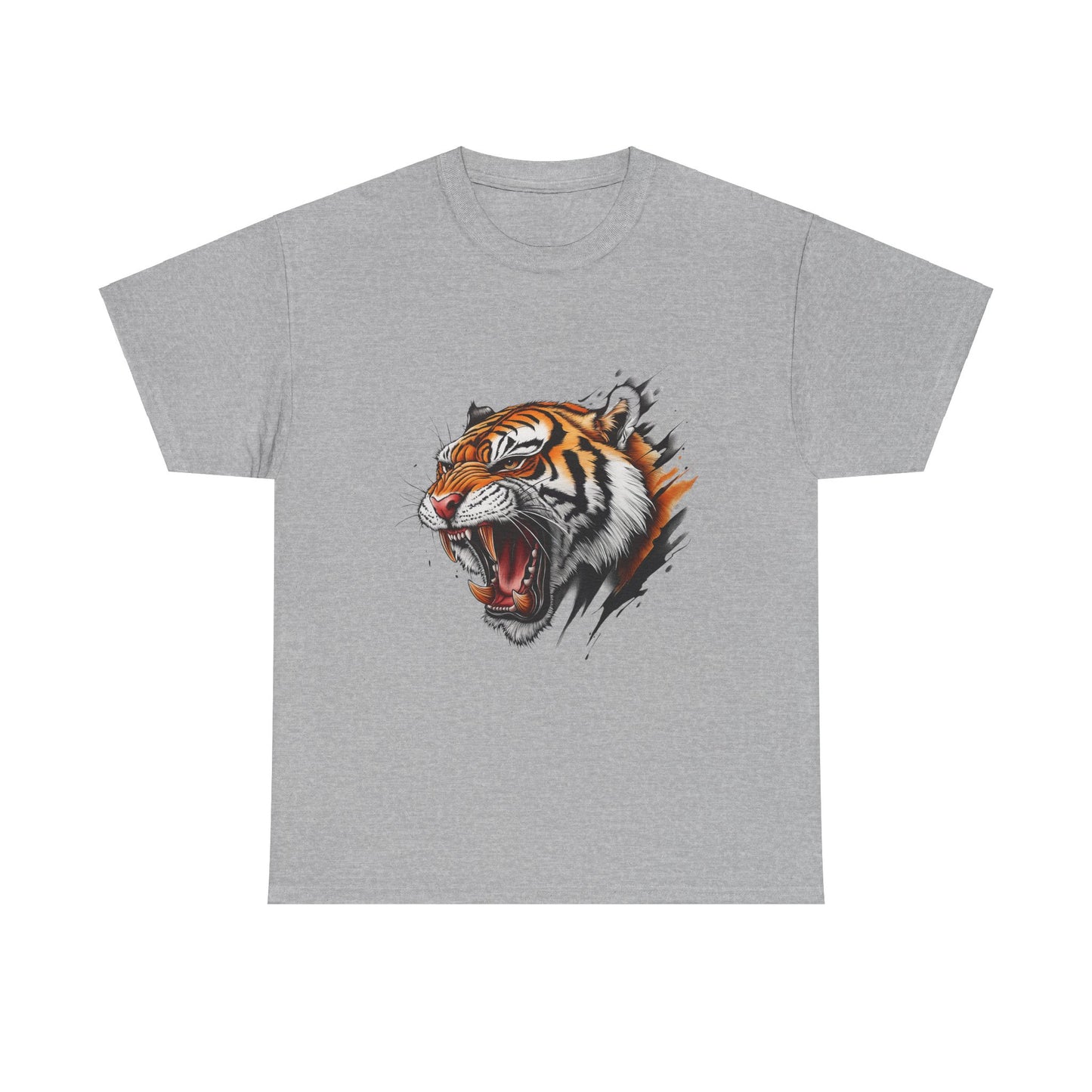 Roaring Tiger T-shirt