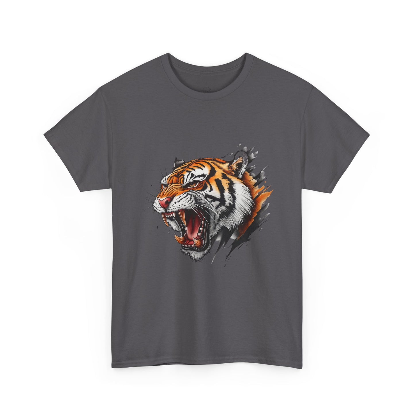 Roaring Tiger T-shirt