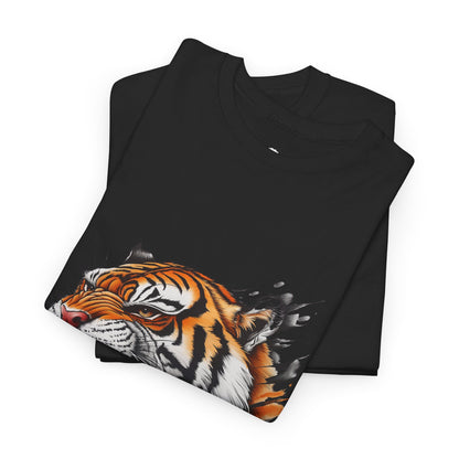 Roaring Tiger T-shirt