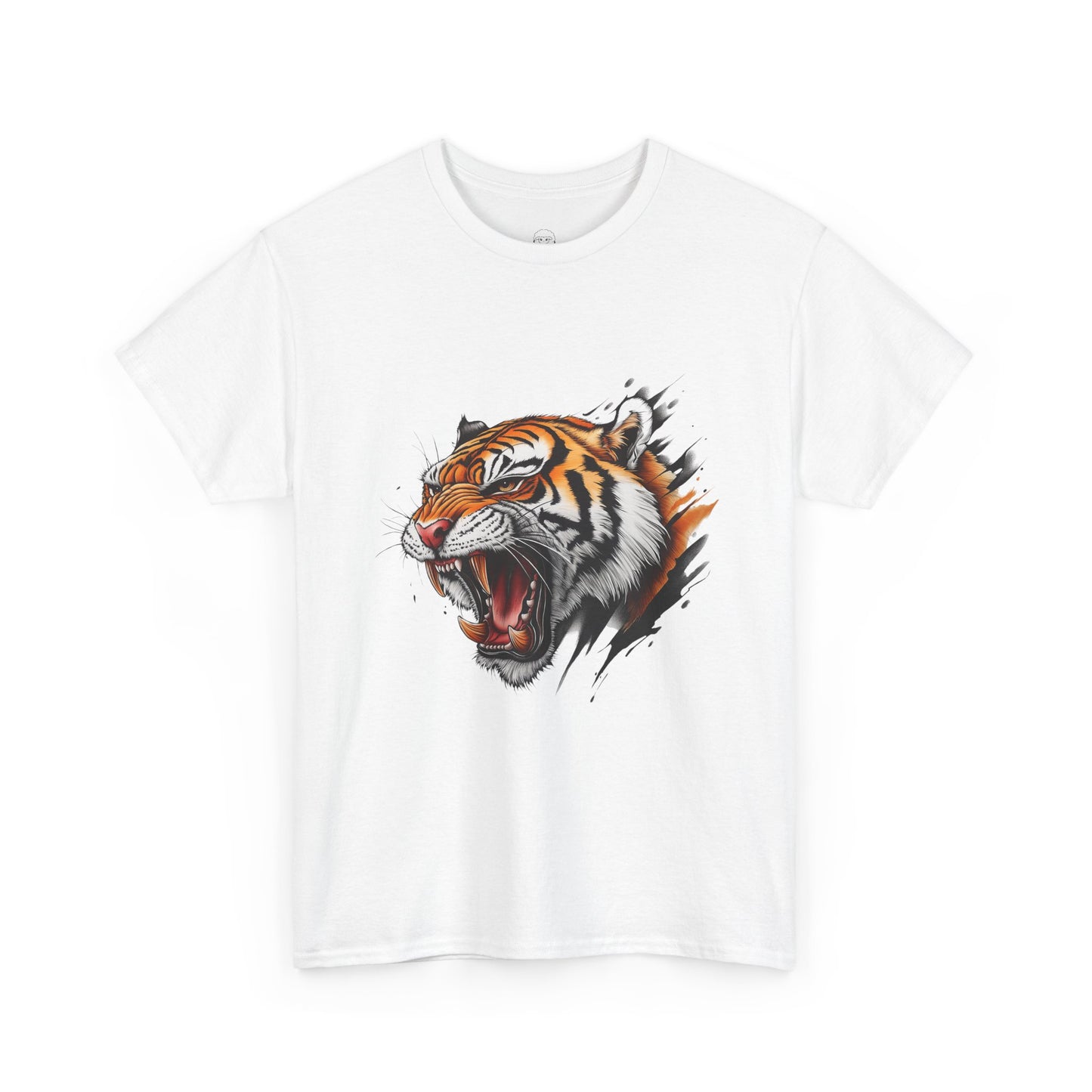 Roaring Tiger T-shirt
