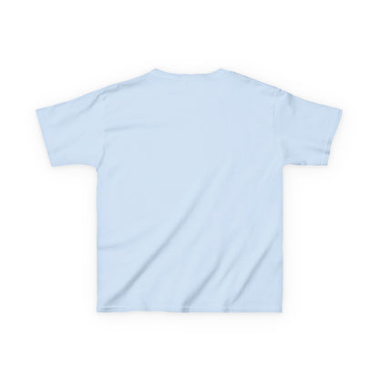 Happy Moments of Sheep T-shirt for Kids