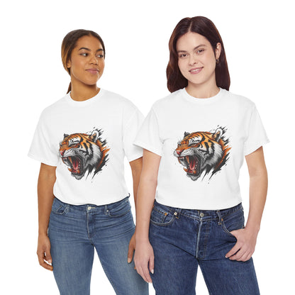 Roaring Tiger T-shirt