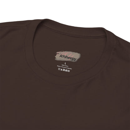 Roaring Tiger T-shirt
