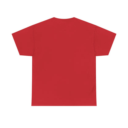Bicycle Bear T-shirt